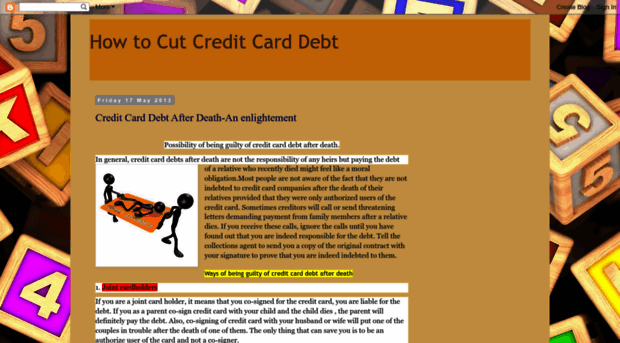 cutcreditcarddebtinfo.blogspot.in