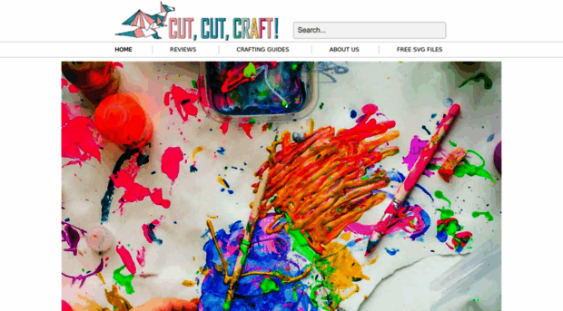 cutcutcraft.com