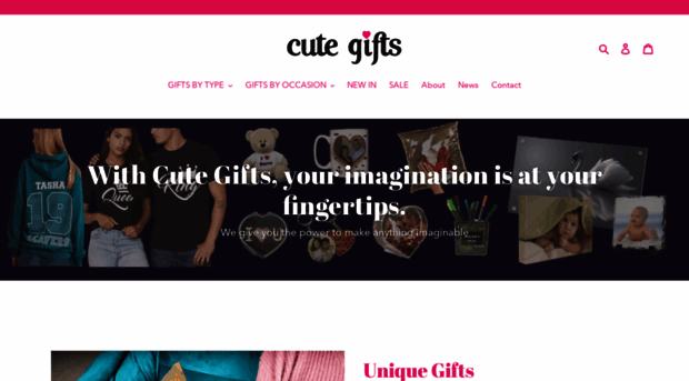 cute-gifts.co.uk