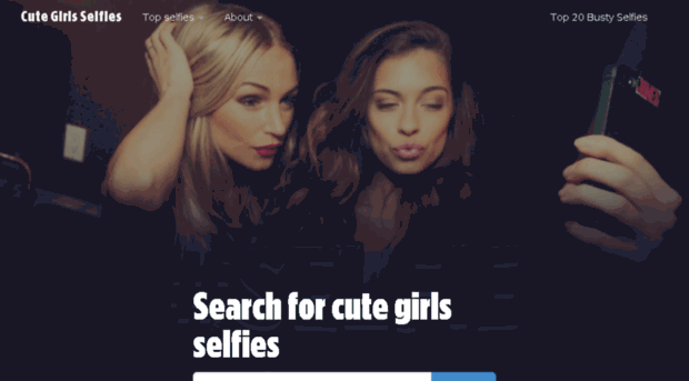 cute-selfies.com