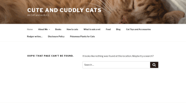cuteandcuddlycats.com