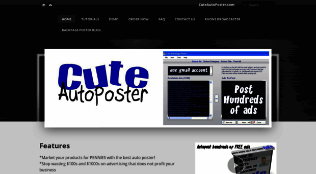 cuteautoposter.com