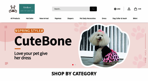 cutebone.com