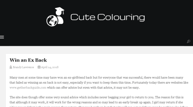 cutecolouring.com