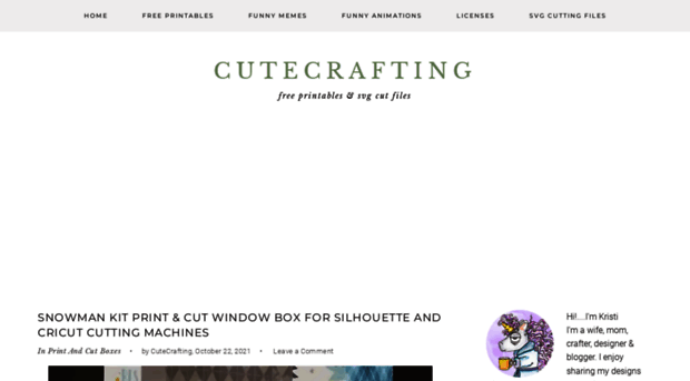 cutecrafting.com