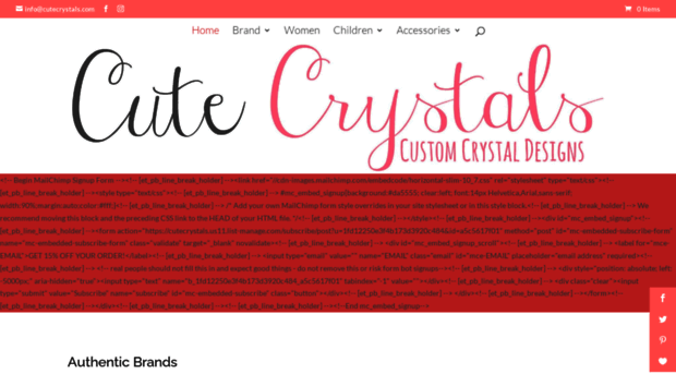 cutecrystals.com