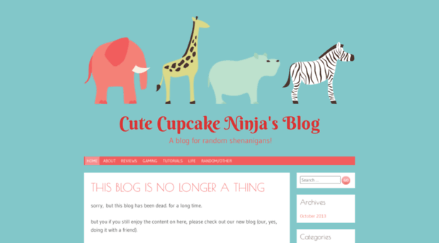 cutecupcakeninja.wordpress.com