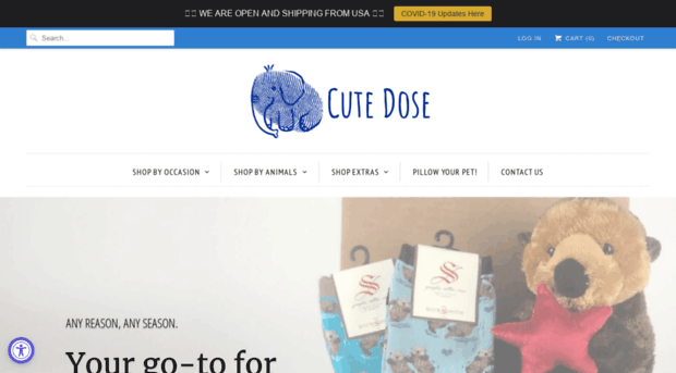 cutedose.co