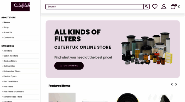 cutefituk.com