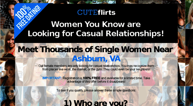 cuteflirts.com