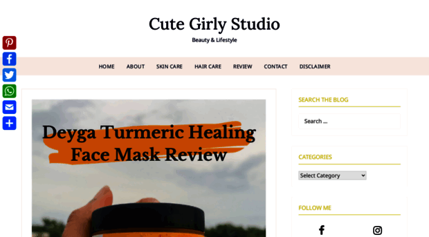 cutegirlystudio.com