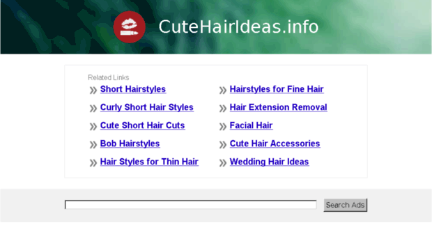 cutehairideas.info