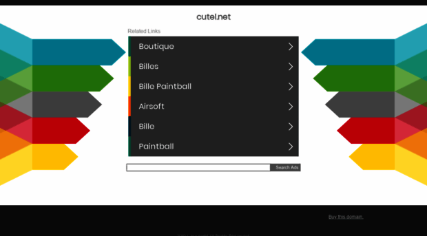 cutel.net