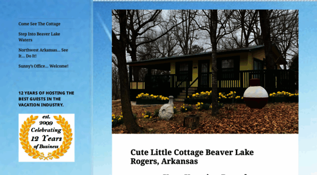 cutelittlecottage.com