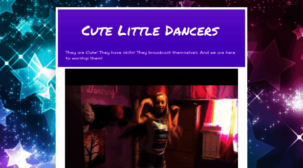 cutelittledancers.blogspot.mx