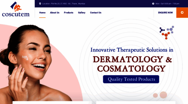 cutemlifesciences.com