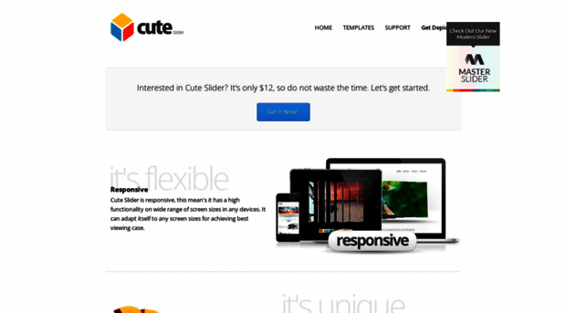 cuteslider.net