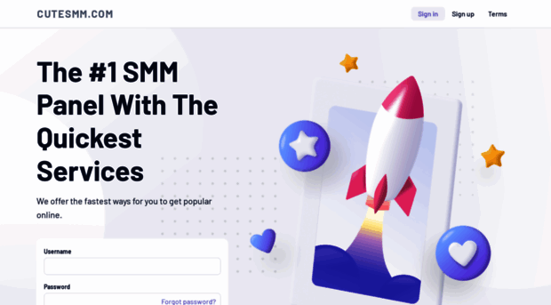 cutesmm.com