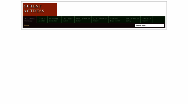 cutestactress.blogspot.in