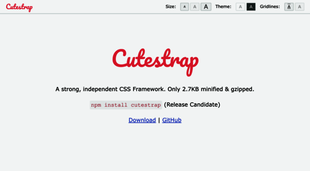 cutestrap.com