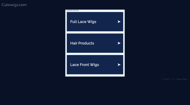 cutewigs.com