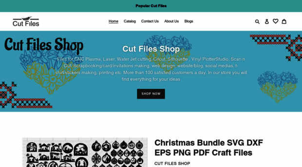 cutfilesshop.com