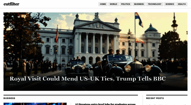 cutfilter.co.uk