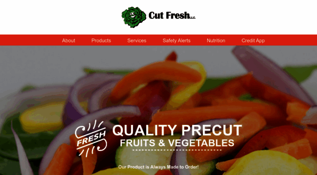 cutfresh.net