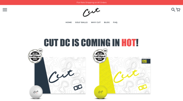 cutgolf.co.uk