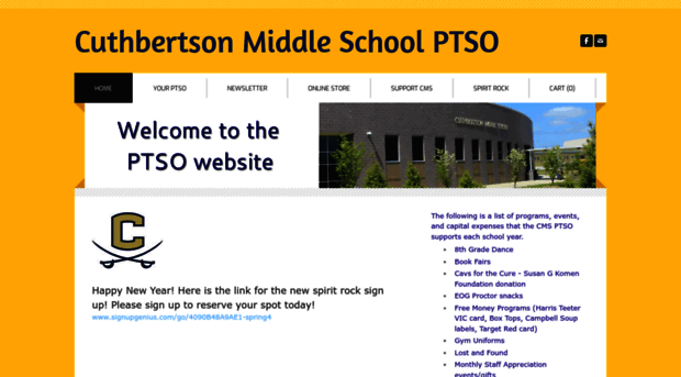 cuthbertsonmsptso.org