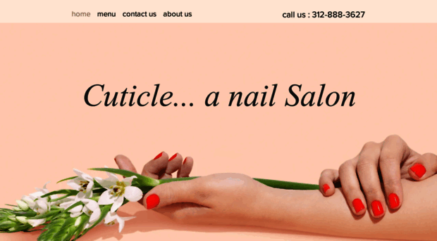 cuticlechicago.com