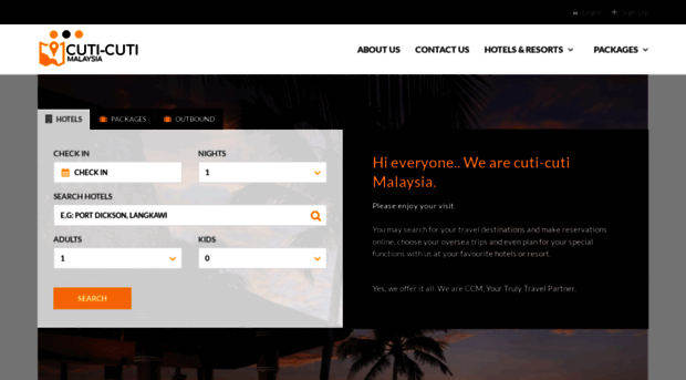 cuticuti-malaysia.com