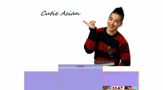 cutie-asian.forumactif.com
