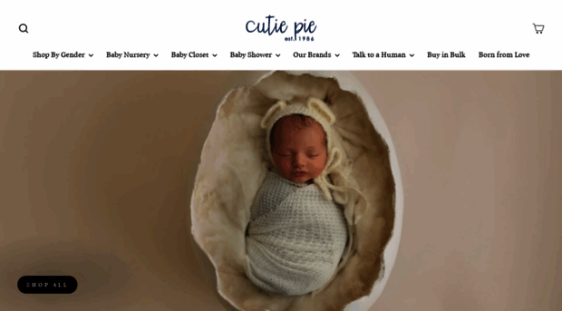 cutiepiebaby.com