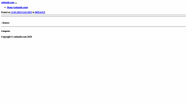 cutinside.com