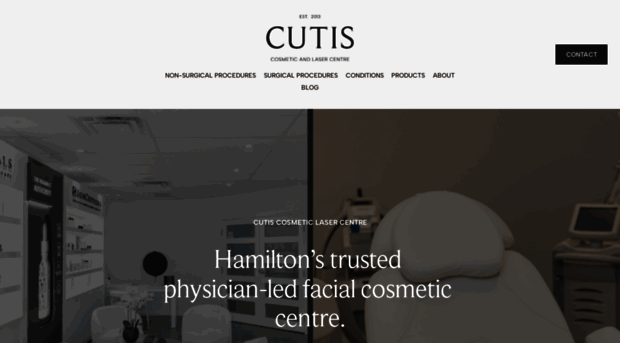 cutis.ca