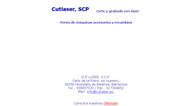 cutlaser.eu