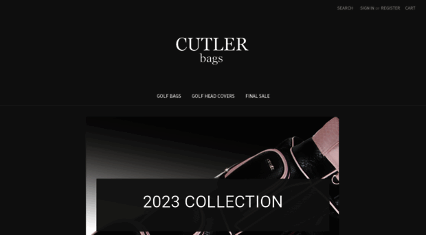 cutlerbagsusa.com