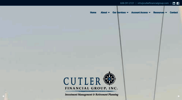 cutlerfinancialgroup.com