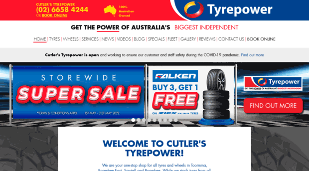 cutlerstyrepower.com.au