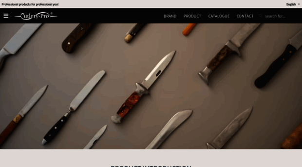 cutlery-pro.com