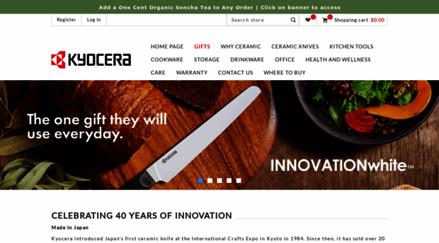 cutlery.kyocera.com