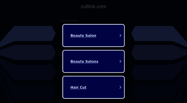 cutlink.com