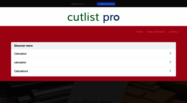 cutlistpro.com