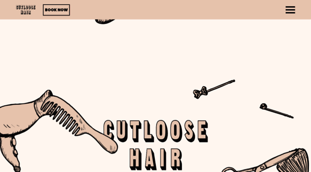 cutloosetx.com