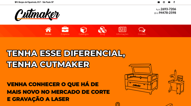 cutmaker.com.br