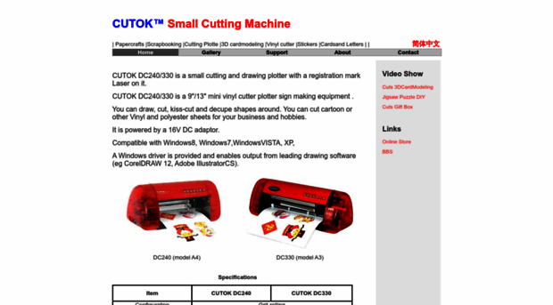 cutok.com