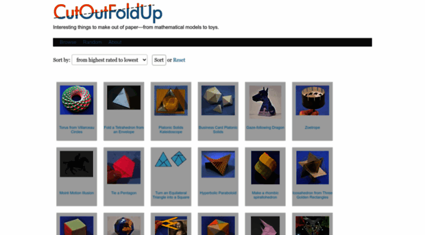 cutoutfoldup.com