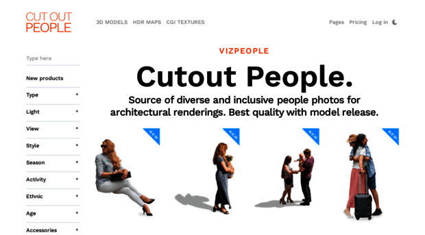 cutoutpeople.com