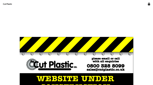 cutplastic.co.uk